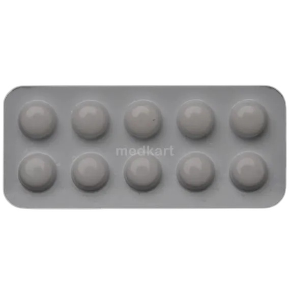 oliza 2.5mg tablet 10's